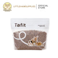 Tafit Brown Paper Potty Pellet 1.45kg for Potty Liter