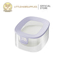 Tafit SPA Sand Box Container for Small Pets