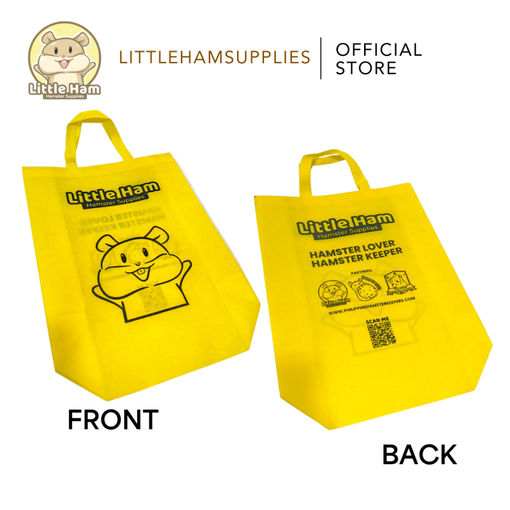 Little Ham Supplies Eco Bag Large