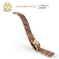 Niteangel Natural Long Ladder Bridge 65 x 7cm