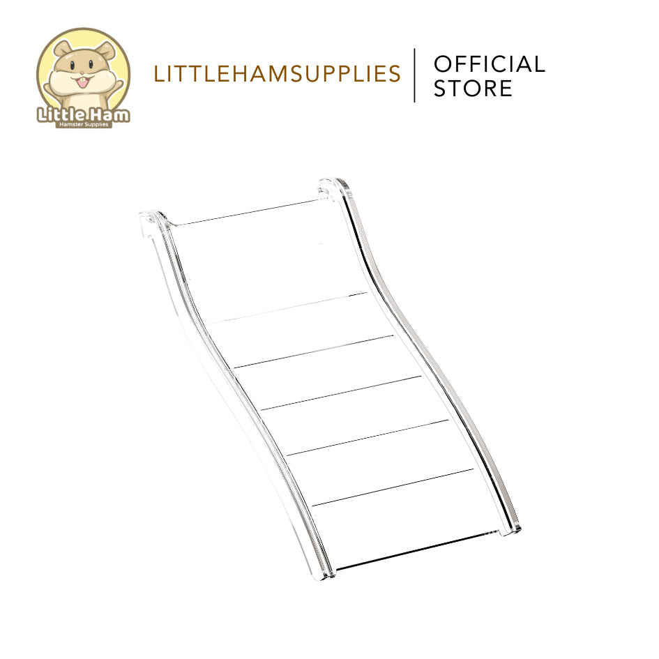 Tafit Colorful Wavy Ladder for small pets