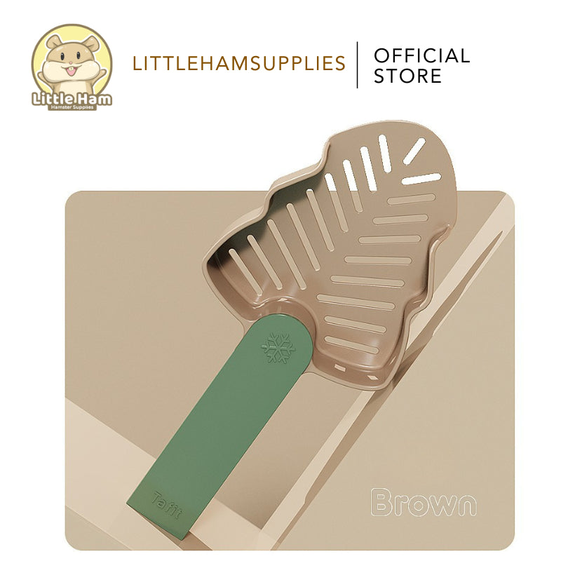 Tafit  Sand Shovel for Litter and Sand