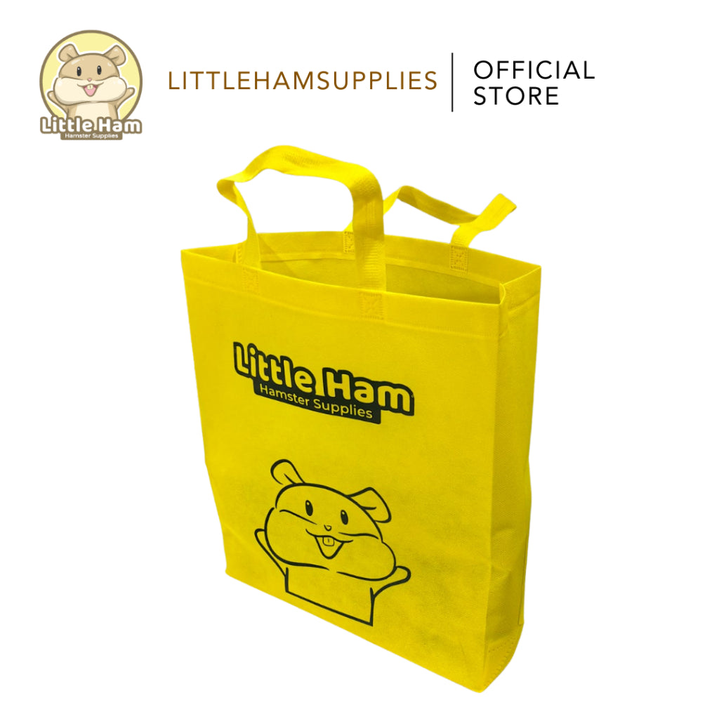 Little Ham Supplies Eco Bag Large