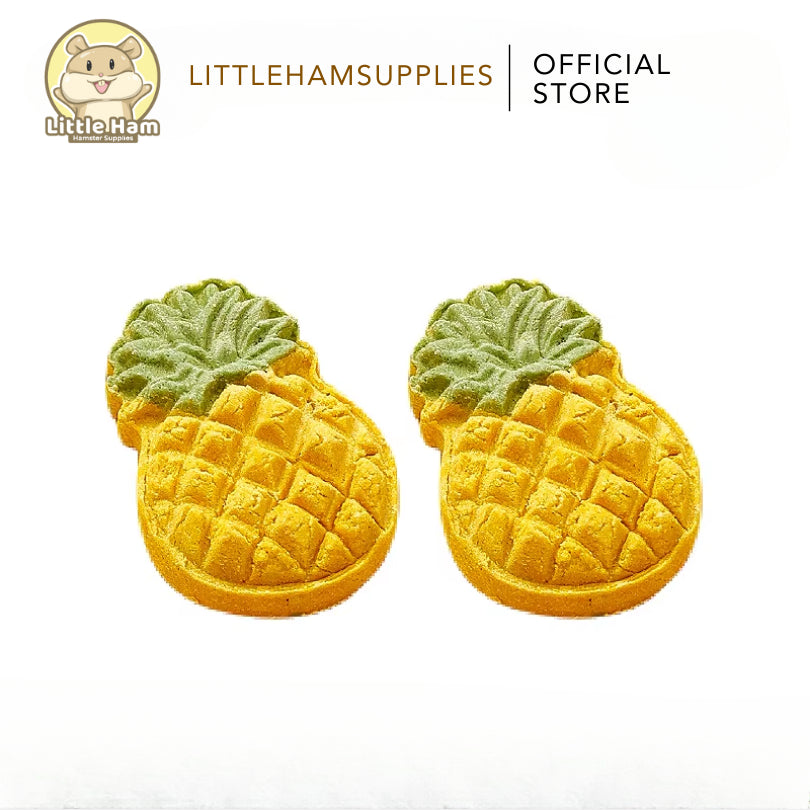 BUCATSTATE Moral Teething for small pets (cute designs)