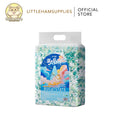 BUCATSTATE Natural Pulp Paper Beddings For Small pets High Absorbent