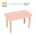 Tafit Rainbow Colorful Platform for Small Pets