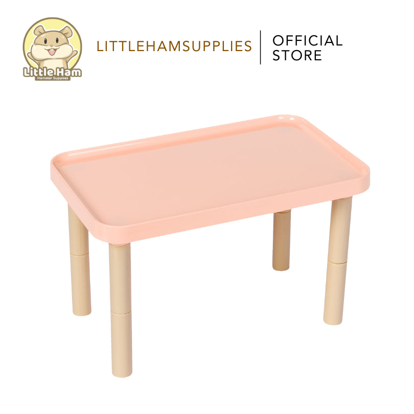 Tafit Rainbow Colorful Platform for Small Pets