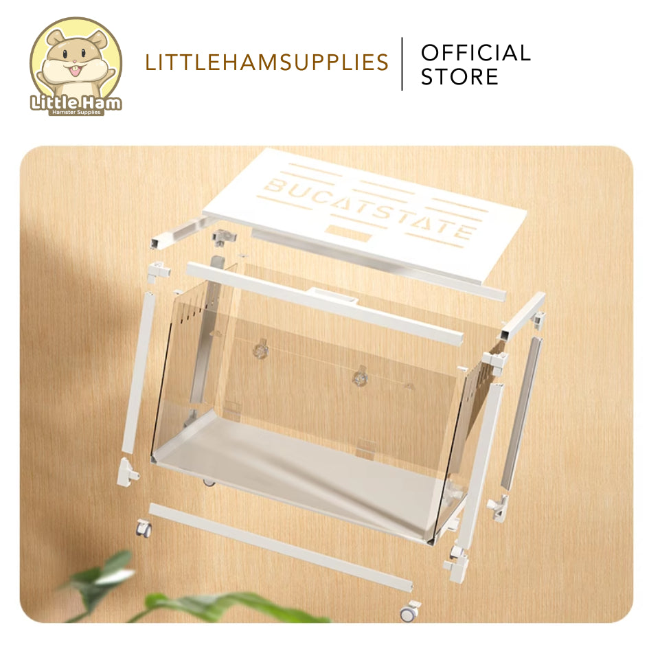 Bucatstate Metal Cage 65cm