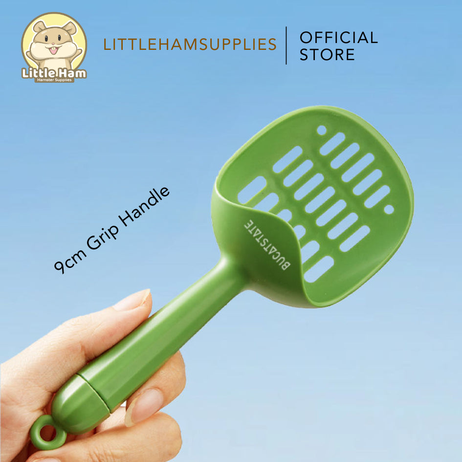 BUCATSTATE Sand Bath Scooper / Cleaner