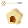 YEE Star Ceramic Theme set for small pets