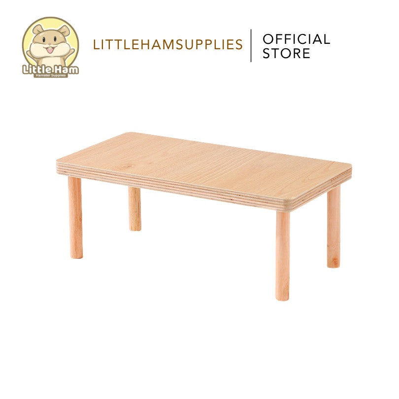 Bucatstate XL Laminate Platform - Rectangular