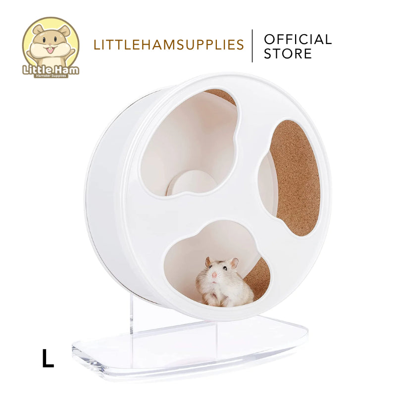 Niteangel Silent Wheel  21cm 26cm 28cm 32cm