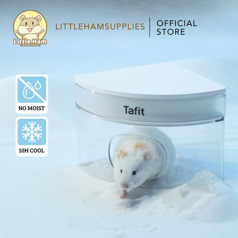 Tafit Diatom Hideout with Cooling Pack No Moisutre 10 hours