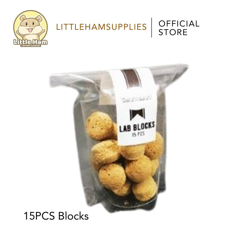 Smart Heart Hamster Food 300g / 15pcs