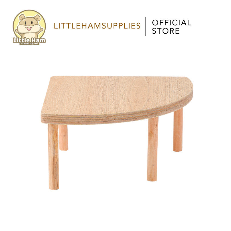 Bucatstate XL Laminate Platform