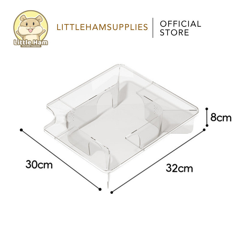 Bucatstate Multi-Chamber Platform
