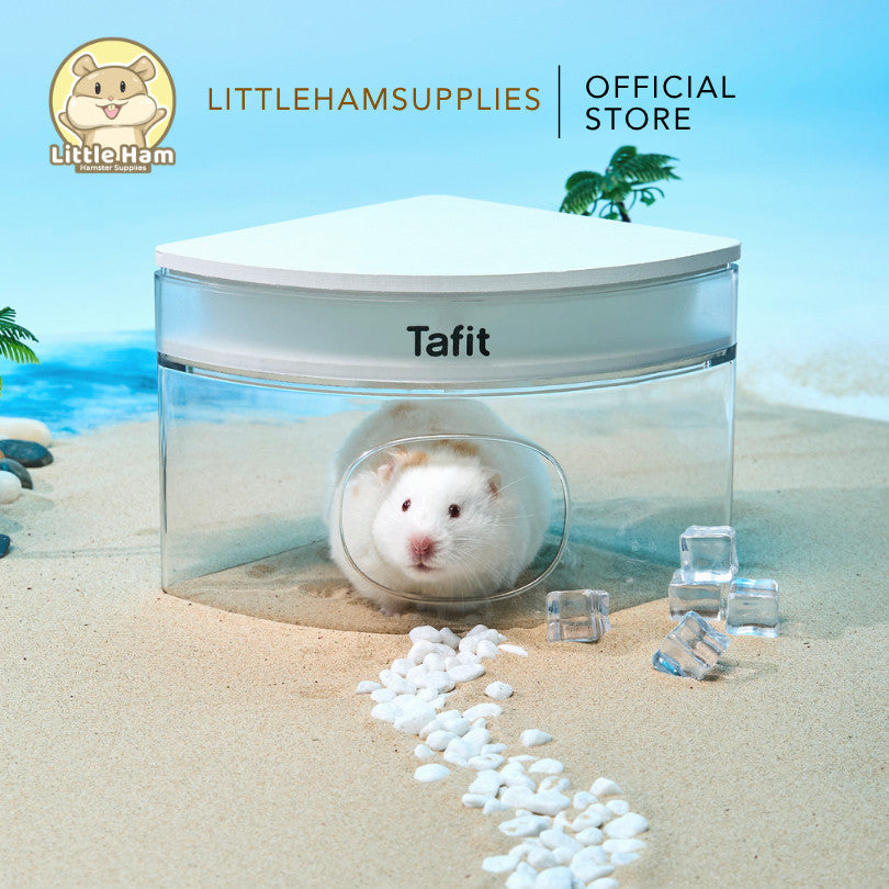 Tafit Diatom Hideout with Cooling Pack No Moisutre 10 hours