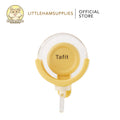 Tafit Magnetic Water Bottle 150ml - Yellow
