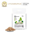 YEE Birch Wood Pellets 2.5kg for Potty or Substrate