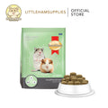 Smart Heart Hamster Food 300g / 15pcs